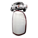 Lente Lanterna Ford Ranger 2009 2010 2011 2012 Passageiro