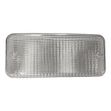 Lente Lanterna Seta Pisca Frontal Caminhão Vw - Cristal