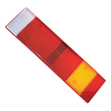 Lente Lanterna Tr Para Iveco Stralis Tector Trakker 93161844