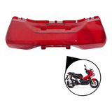 Lente Lanterna Traseira X Adv150 2022 2023 2024 Mod Original