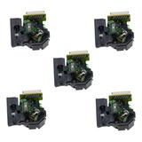 Lente Laser De Captação Óptica Kss-213c, 5 Unidades, Para S
