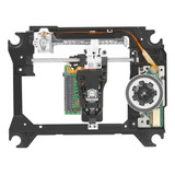 Lente Laser De Captação Óptica Preta Kem480aaa Kes-480a Para