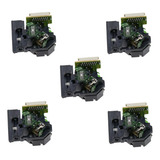 Lente Laser De Captura Óptica Kss-213c De 5 Unidades Para S