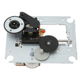 Lente Laser Para Leitor De Cd Soh Ad5 Optical Pickup Replace