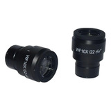 Lente Ocular 10x/22mm Para Microscópios No216b/t E No226b/t