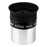 Lente Ocular Svbony Plossl 6mm Fmc Para Telescopio 1.25 