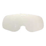 Lente Óculos Mx Transparente X11 Expert Riders