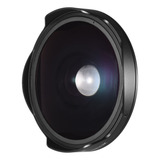 Lente Olho De Peixe Ultra Grande Angular Andoer De 37 Mm 0,3