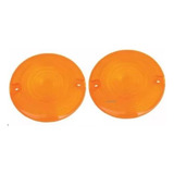 Lente Original Harley-davidson 68506-92