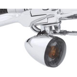 Lente Original Nv Harley Davidson 69208-09