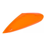 Lente Pisca Dianteiro Esquerda Neo 115 05-07 Original Yamaha