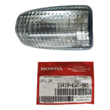 Lente Pisca Seta Falcon 2013 2014 2015 Original Honda