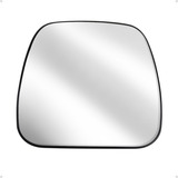 Lente Retrovisor Auxiliar Iveco Tector Cursor
