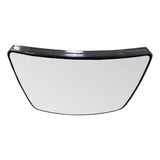 Lente Retrovisor Bi Partida Volkswagen Constellation Pequeno