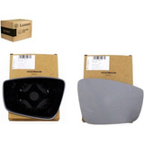 Lente Retrovisor Direito Fox Gol Voyage Polo Golf Up Vw
