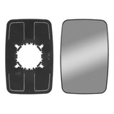 Lente Retrovisor Maior P/ Ford Cargo 2012 2013 2014 2015 16