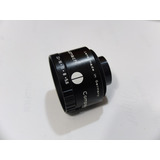 Lente Schneider Componon 80mm F/5.6 Para Ampliador