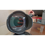 Lente Sigma Zoom Autofoco 10-20mm F/4-5.6 Ex Dc Hsm P/ Nikon