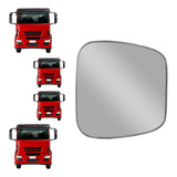 Lente Superior Retrov Para Iveco Tector/stralis 504197879