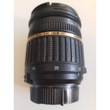Lente Tamron Sp Af 17-50mm F/2.8 Xr (if) Para Nikon