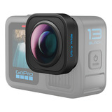 Lente Ultra-ampla Câmera Hero 13 Black Gopro