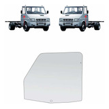 Lente Vidro Porta Dir Ou Esq Iveco Daily 4013 2007 93954195