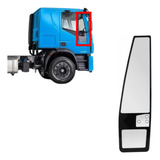 Lente Vidro Quebra Vent Dir Iveco Tector 150e21 2015 8143770