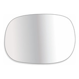 Lente Vidro Retrovisor Dodge Dakota 1997 A 2004 Lado Direito