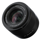 Lente Viltrox 20mm F2.8 Full-frame Para Sony E-mount