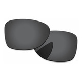 Lentes Black Espelhado Para Catalyst Oakley Super Desconto 