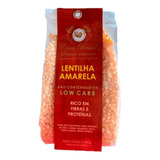Lentilha Amarela Sem Glúten Ceres 400g