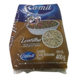 Lentilha Camil 400g
