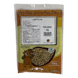Lentilha Canadense 200g Tainá Alimentos