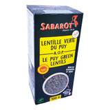 Lentilha De Puy A.o.p Sabarot França 
