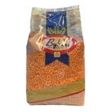 Lentilha Libanesa Vermelha Descascada Byblos 1kg