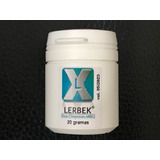 Lerbek Xtra-clopidol-mbq Original Importado 20gr