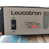 Leucotron Ision 1000r + 08ta8ra Central Funcionando