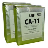 Levedura / Fermento Ca-11 - Cachaça E Destilados (1kg)