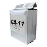 Levedura / Fermento Ca-11 - Cachaça E Destilados