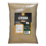Levedura De Cerveja 1kg Em Pó 100% Pura