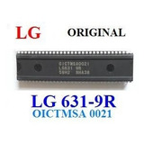 Lg631-9r - LG 631 9r - Oictmsa0021 - C. I LG Original !!!