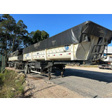 Librelato Rodocaçamba 9 Eixo Com Dolly 2020