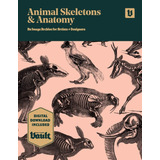 Libro: Esqueletos E Anatomia De Animais: Um Arquivo De Image