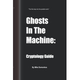 Libro: Guia De Criptografia De Fantasmas Na Máquina Em Inglê