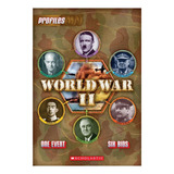 Libro: Segunda Guerra Mundial (perfis 2) (2)