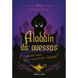 Libro Aladdin As Avessas De Braswell Liz Universo Dos Livro