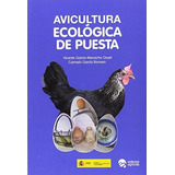 Libro Avicultura Ecologica De Puestade V García Menacho Osse
