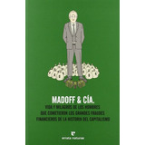 Libro Madoff Cia De Aa Vv Errata Naturae Editores S L