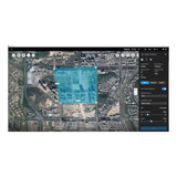 Licença Dji Terra (versão Agras - 1 Ano)