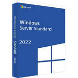 Licença Windows Server 2022 Chave Original Vitalícia